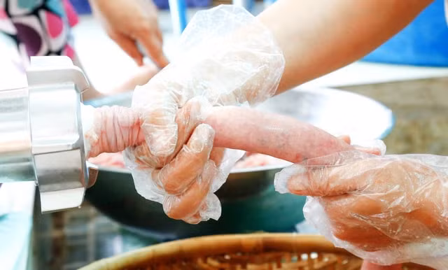 Nhiều sản phẩm thực phẩm handmade chưa được kiểm soát chất lượng an toàn vệ sinh an toàn thực phẩm do… chưa có tiêu chuẩn. Ảnh minh họa