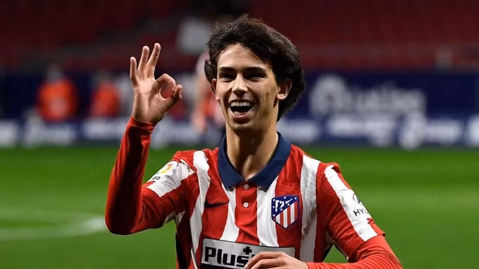 Joao Felix