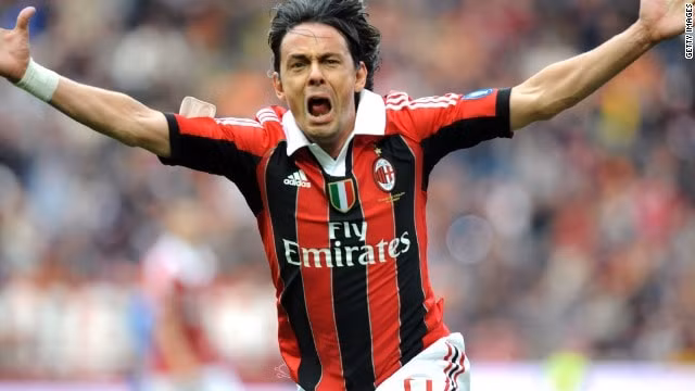 Filippo Inzaghi