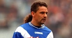 Roberto Baggio