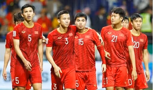 Vòng loại World Cup 2022 khu vực châu Á có thể thi đấu tập trung tại Qatar. Ảnh: internet