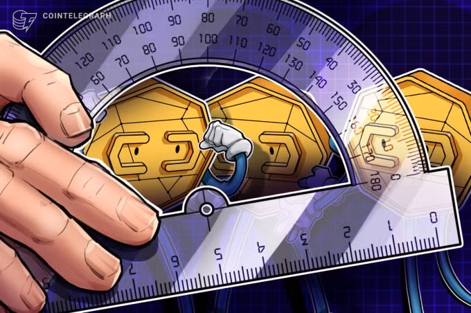 Altcoin và cổ phiếu tăng cao hơn sau khi giá Bitcoin vượt 40.000 USD. Ảnh: Cointelegraph