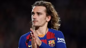 Antoine Griezmann