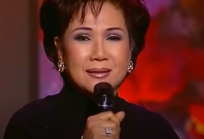Danh ca Lệ đang rất nguy kịch.