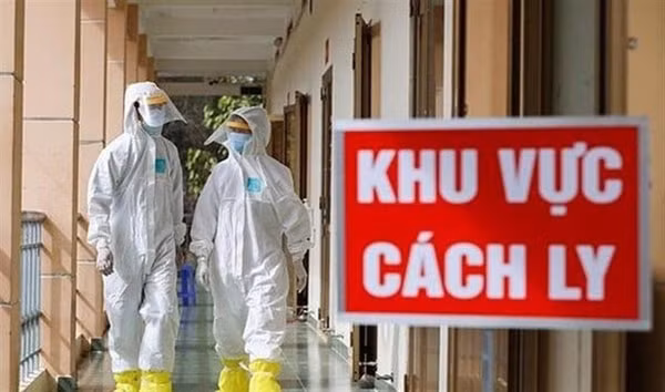 Trên cả nước hiện có 18.372 người đang được cách ly y tế