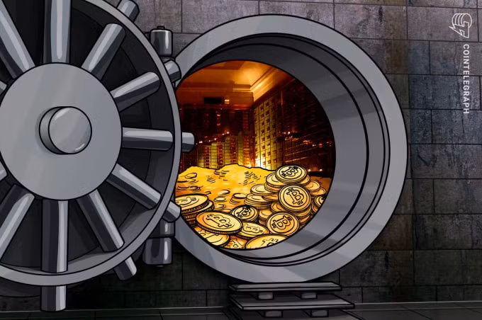 Cựu giám đốc điều hành Facebook coi Bitcoin là bảo hiểm chống lại sự không chắc chắn. Ảnh: Cointelegraph