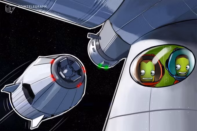 Morgan Stanley hiện nắm giữ 10% cổ phần trong MicroStrategy của Michael Saylor. Ảnh: Cointelegraph