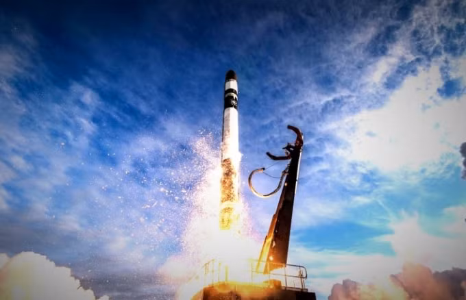 Bitcoin tăng không có điểm dừng từ cuối tháng 10/2020 đến nay. Ảnh: Coindesk