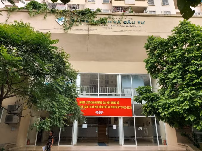 Bộ Công an và Sở KH&ĐT Hà Nội cần sớm thực hiện nghiêm chỉ đạo của Phó Thủ tướng Thường trực Chính phủ giải quyết dứt điểm vụ việc.