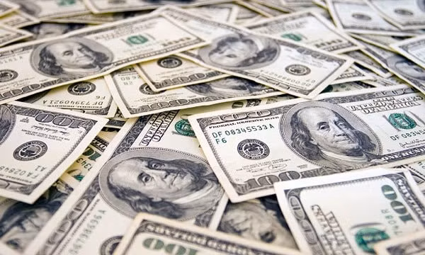 Đồng USD tăng nhẹ sau báo cáo tình hình việc làm của Mỹ khả quan hơn mong đợi. Ảnh minh họa.