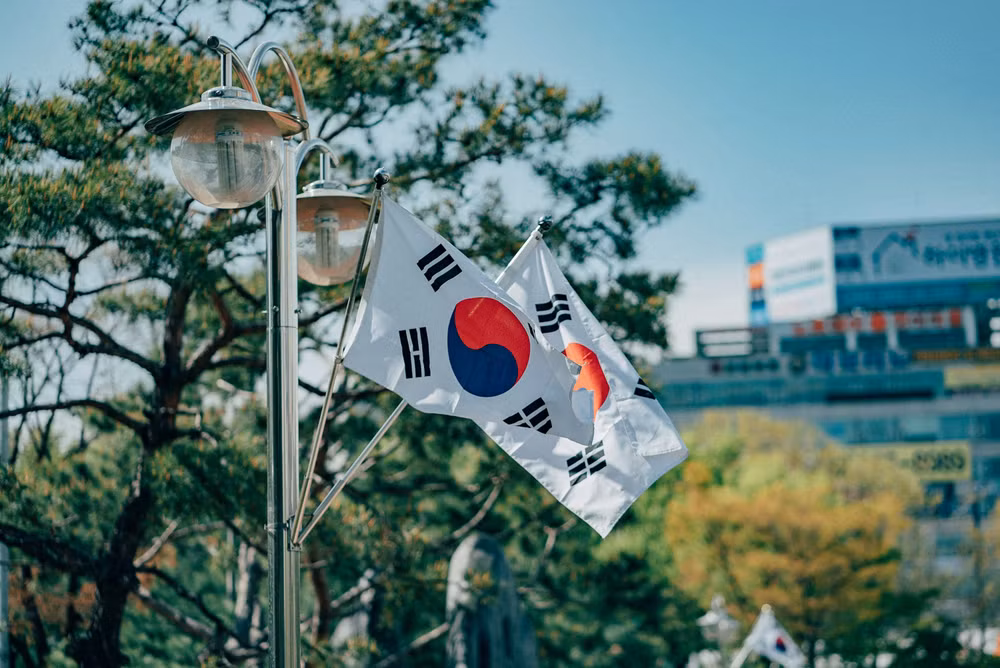 Luật chống tin giả mới của Hàn Quốc đã có hiệu lực. Ảnh: Unsplash
