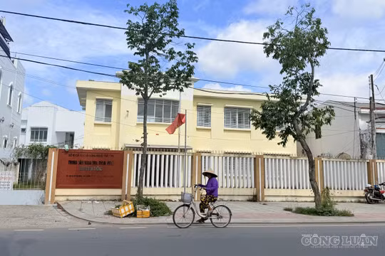 Vĩnh Long: Công bố kết luận thanh tra vụ tài sản công biến mất tại các nhà, đất dôi dư sau sáp nhập