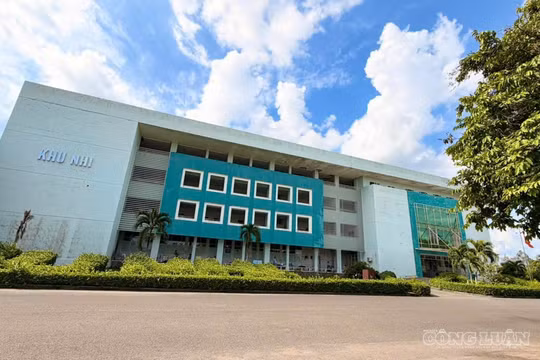 Phát hiện hàng loạt sai phạm tại Bệnh viện Sản - Nhi Trà Vinh
