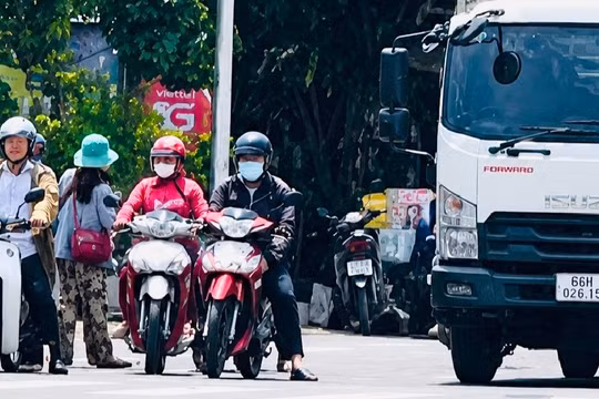 Viện kiểm sát nhân dân khu vực 3 kiến nghị triệt phá đường dây ép trẻ em ăn xin