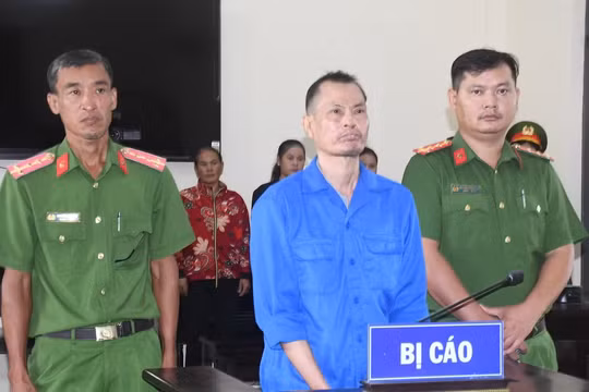 Tuyên phạt 3 năm 6 tháng tù cho bị cáo sử dụng mạng xã hội xuyên tạc, chống phá chính quyền tại Vĩnh Long