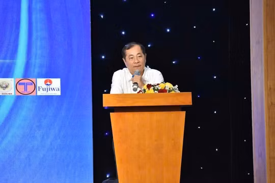 Bài học đắt giá từ thương vụ mất trắng 5 triệu USD tiền cọc: Khi ‘đòn bẩy’ trở thành gánh nặng