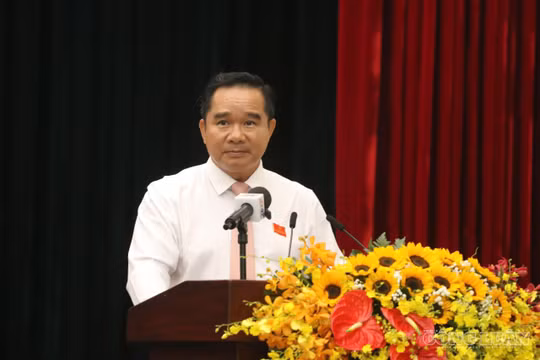 Lãnh đạo TP.HCM: Có cơ chế mới, quan trọng là phải làm ra “sản phẩm”