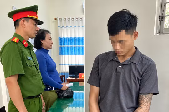 Vĩnh Long: Khởi tố, bắt giam 2 đối tượng xâm hại trẻ em dưới 16 tuổi