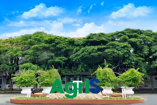 AgriS thông tin về việc sử dụng nguồn vốn từ trái phiếu đã phát hành, sau thông tin xử phạt hành chính