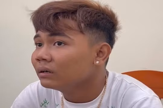 Bắt đối tượng trộm 1 tỷ đồng ở Vĩnh Long lẩn trốn tại Mũi Né