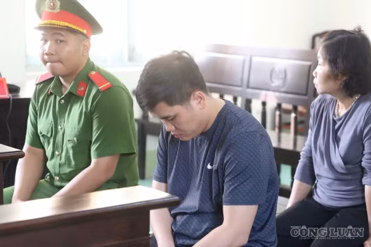 Tuyên án 2 năm 6 tháng tù đối với tài xế gây tai nạn khiến nữ sinh 14 tuổi tử vong