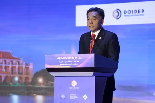 AI, bán dẫn, tài chính xanh: "Bộ ba" được TP HCM kỳ vọng tạo cú hích tăng trưởng mới