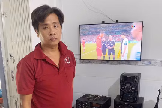 Vĩnh Long: Triệt phá đường dây cá độ bóng đá quy mô lớn qua Zalo giữa mùa World Cup 2026