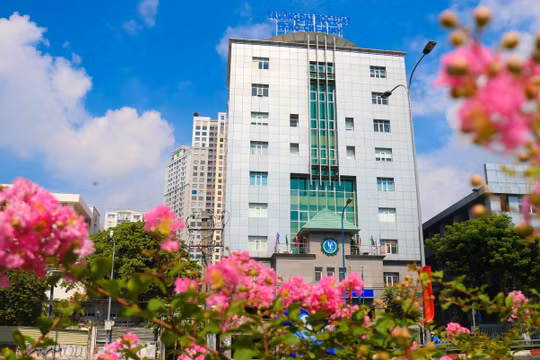 Đại học Luật TP.HCM công bố điểm trúng tuyển 2026, ngành Luật lấy 20 điểm