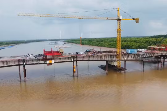 Vĩnh Long tập trung nguồn lực cho cao điểm 90 ngày đẩy mạnh giải ngân vốn đầu tư công