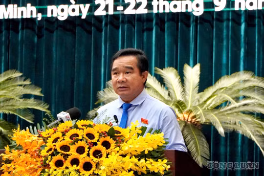 TPHCM: Không để nghị quyết nằm trên giấy, phải biến chính sách thành kết quả cụ thể