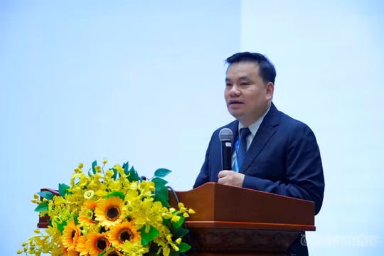 Đào tạo bác sĩ thời AI, áp lực không còn chỉ nằm ở sinh viên