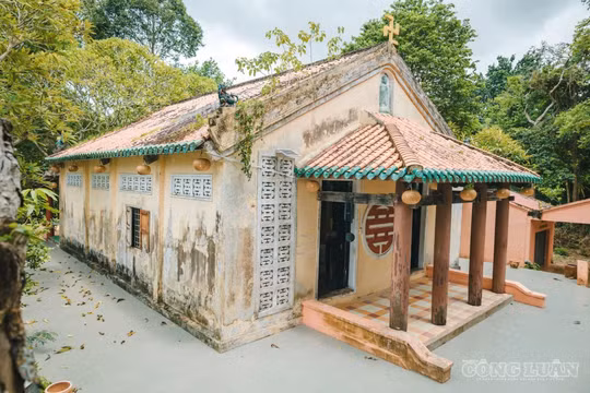 Chùa Dơi - ngôi chùa mang đậm dấu ấn di sản lịch sử và nghệ thuật kiến trúc Khmer Nam Bộ