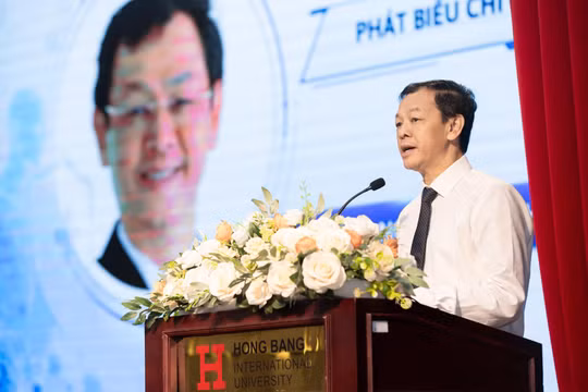 Ung thư tại Việt Nam tăng 60% sau 16 năm, chuyên gia kêu gọi đột phá toàn diện trong phòng chống