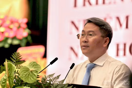 TP.HCM đặt mục tiêu chuyển nguồn lực thành chất lượng giáo dục thực chất