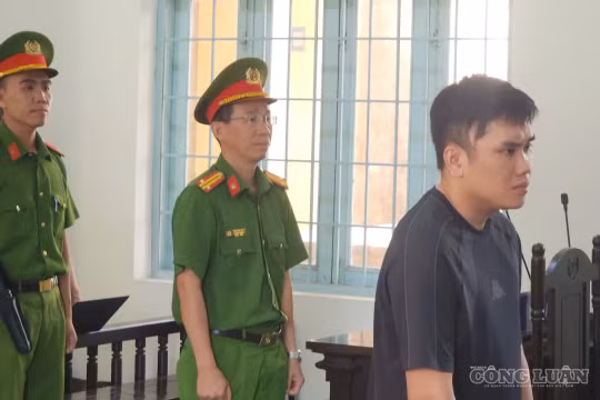 Hoãn phiên tòa xét xử tài xế xe tải trong vụ tai nạn khiến nữ sinh 14 tuổi tử vong tại Vĩnh Long