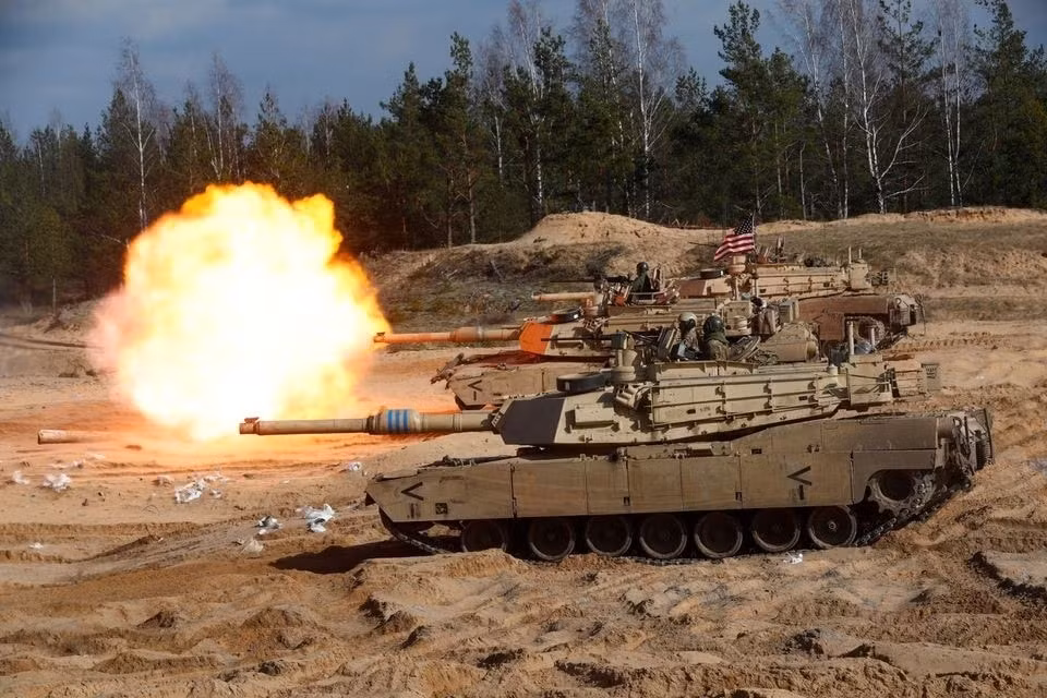 nato cam ket cung cap them vu khi cho ukraine hinh 2