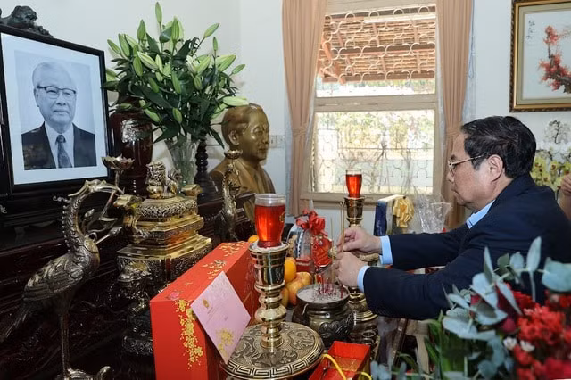 thu tuong pham minh chinh dang huong tuong nho cac co thu tuong chinh phu hinh 2