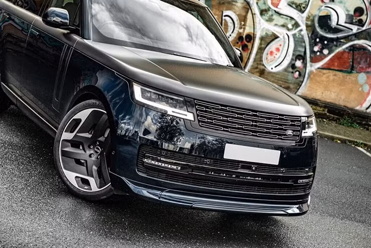 hang do kahn trang bi mam xe 24inch cho range rover signature edition hinh 3