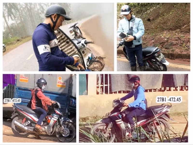 triet xoa duong day ma tuy cuc lon tu lao vao viet nam hinh 2