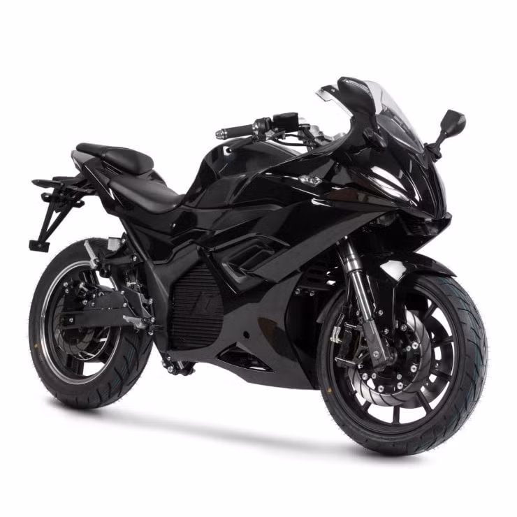 rider sr8 mo to dien dep lich lam nhieu trang bi xin xo hinh 2