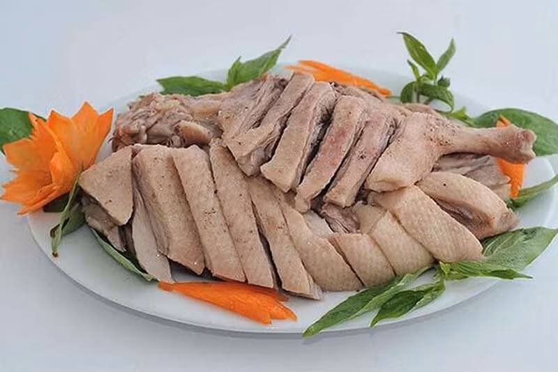 nhung mon an kieng ki trong ngay mung 2 tet quy mao hinh 3