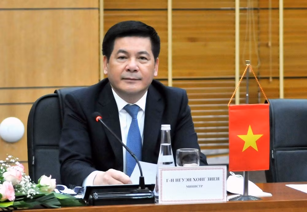 bo truong bo cong thuong nguyen hong dien nhan dien nhung kho khan trong nam quy mao hinh 1