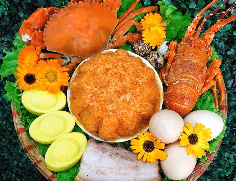 cach chuan bi mam cung than tai 2023 hinh 1