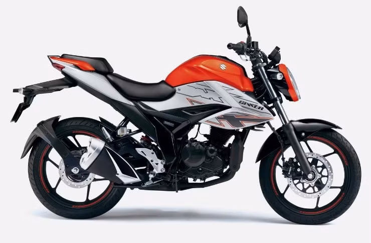suzuki gixxer 150 2023 chot gia gan 70 trieu dong hinh 4