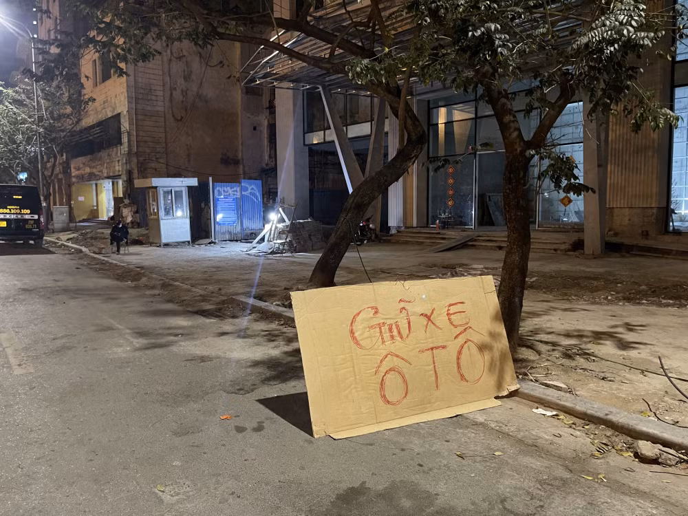 bo tai chinh tang cuong kiem tra ke khai gia sau tet nhat la dich vu trong giu xe hinh 1