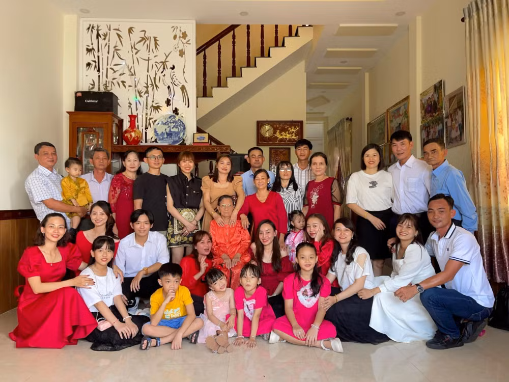 tet co truyen can duoc bao ton va phat huy trong thoi hoi nhap hinh 2
