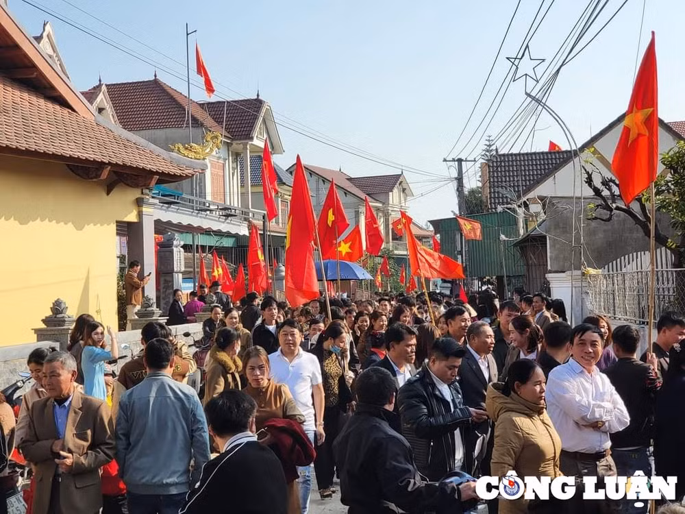 le mung tho net dep van hoa dau xuan hinh 6