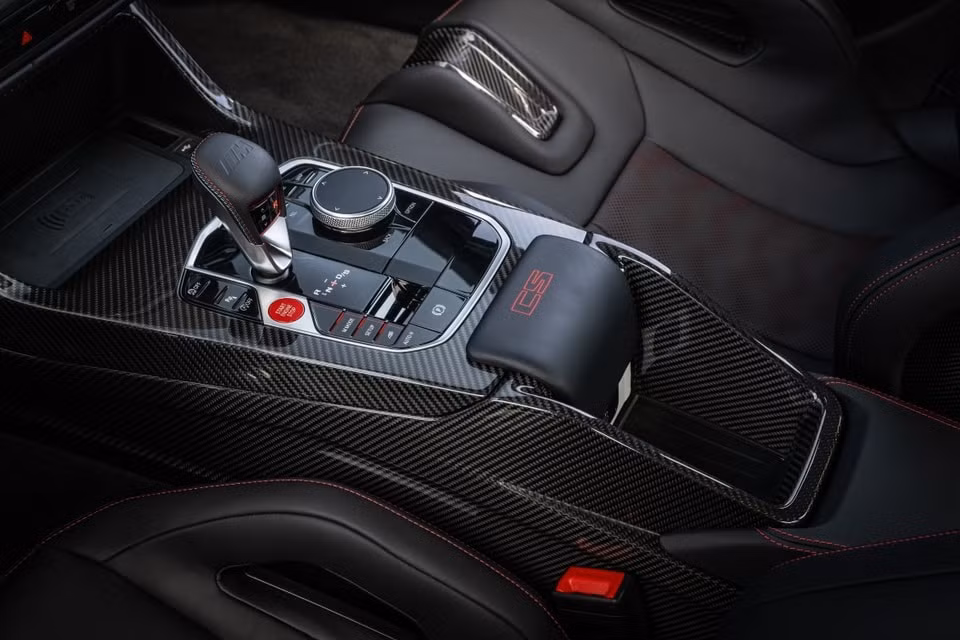 bmw m3 cs moi duoc tinh chinh thiet ke va hieu nang hinh 4