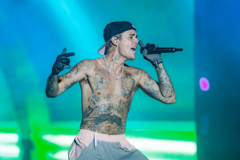 justin bieber thu ve 200 trieu usd nho ban 291 bai hat hinh 2