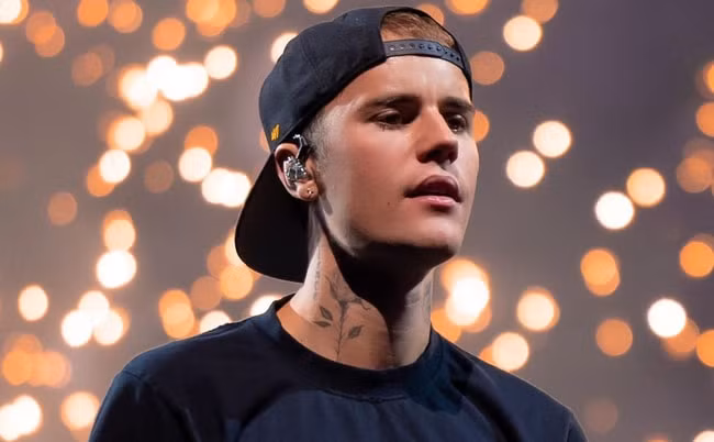 justin bieber thu ve 200 trieu usd nho ban 291 bai hat hinh 1